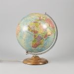 523375 Earth globe